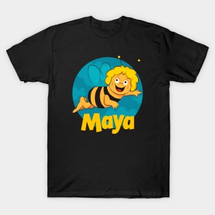 Maya Bee T-Shirt